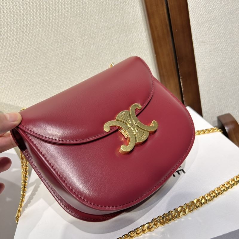 Celine Triomphe Bags